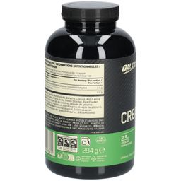 Optimum Nutrition Creatine 2500