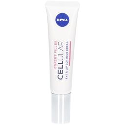 NIVEA CELLULAR Expert Filler Augen & Lippen Konturpflege