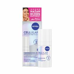 NIVEA CELLULAR Epigenetics Verjüngendes Serum
