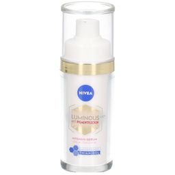 NIVEA LUMINOUS630® Anti-Pigmentflecken Intensiv-Serum