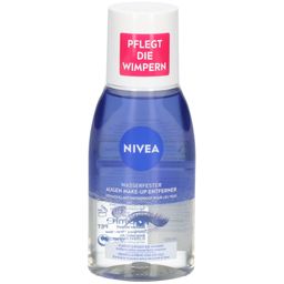 NIVEA Wasserfester Augen Make-Up Entferner