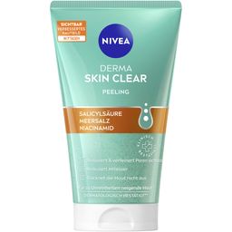 NIVEA DERMA SKIN CLEAR Peeling