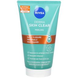 NIVEA DERMA SKIN CLEAR Peeling