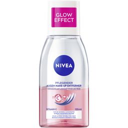 NIVEA Glow Effect Augen Make-up Entferner