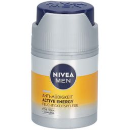 NIVEA MEN Active Energy Feuchtigkeitspflege