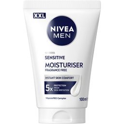 NIVEA MEN Sensitive Moisturiser