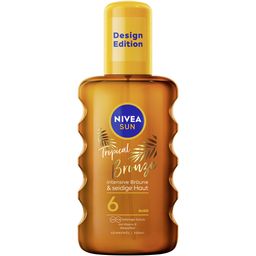 NIVEA SUN Tropical Bronze Intensive Bräune