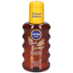 NIVEA SUN Tropical Bronze Intensive Bräune