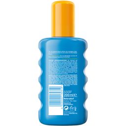 NIVEA SUN Schutz & Bräune Sonnenspray LSF 30