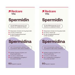 Redcare Vita Spermidin
