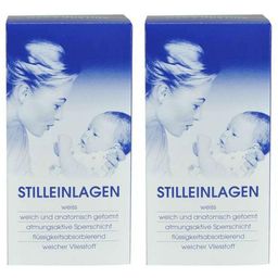 Baby-Frank® Stilleinlagen
