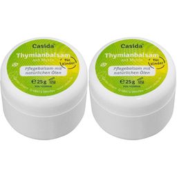Casida® Thymianbalsam mit Myrte für Kinder – Original Thymian Myrte Balsam