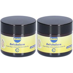 Babix®-Babybalsam