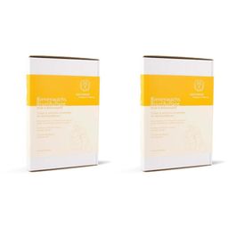 Bienenwachs BrustAuflage