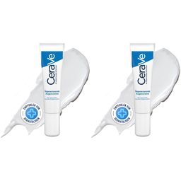 CeraVe Regenerierende Augencreme: feuchtigkeitsspendende Augenpflege mit Hyaluronsäure und Ceramiden