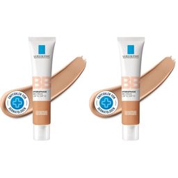 La Roche Posay Hydraphase HA BB Cream Mittel: Feuchtigkeitsspendende BB Cream für einen ebenmäßigeren Teint