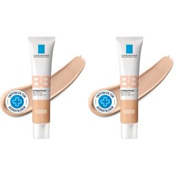 La Roche Posay Hydraphase HA BB Cream Hell: Feuchtigkeitsspendende BB Cream für einen ebenmäßigeren Teint
