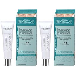 Remescar Tränensäcke & Augenringe