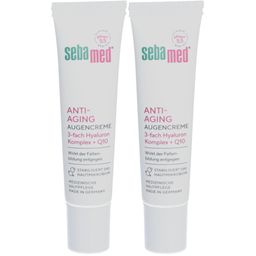 sebamed ANTI-AGING AUGENCREME