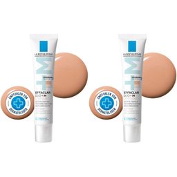 La Roche Posay Effaclar DUO+ M getönt mittel