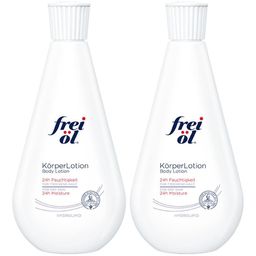 frei öl® HYDROLIPID KörperLotion