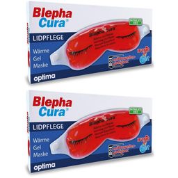 BlephaCura® Wärme Gel Maske