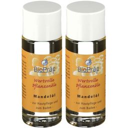 Mandelöl