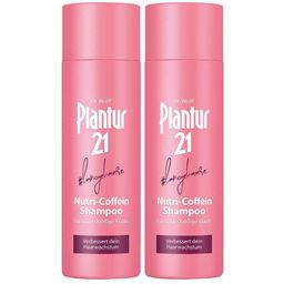 Plantur 21 #langhaare Nutri Coffein Shampoo