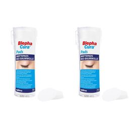 BlephaCura® Pads