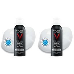 Vichy Homme Rasiergel Anti-Hautirritationen