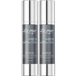 La Mer Men Marine Care belebende 24h Pflege