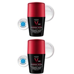 Vichy Homme Deo Clinical Control 96h