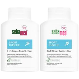 Sebamed Sport Dusche 3 in 1