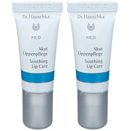 Dr. Hauschka Akut Lippenpflege