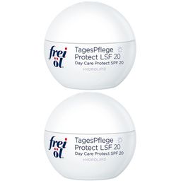 frei öl® TagesPflege Protect LSF 20