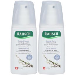 RAUSCH Spezial-Spray mit Weidenrinde