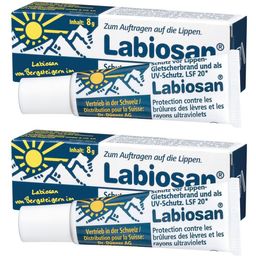 Labiosan® Salbe