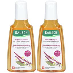 RAUSCH Repair-Shampoo mit Kamille und Amaranth