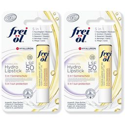 frei öl® HydroLipid Lipstick LSF 50