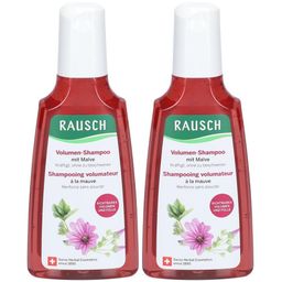 RAUSCH Volumen-Shampoo mit Malve