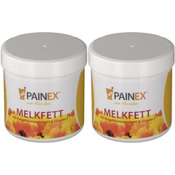 Melkfett mit Ringelblumenextrakt