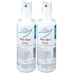 PRO NATURES® Aloe Vera Spray