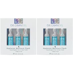 Dr. Grandel Hyaluron Moisture Flash