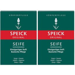 SPEICK ORIGINAL SEIFE