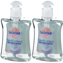 SAGROTAN® Arztseife sensitiv zur Handhygiene