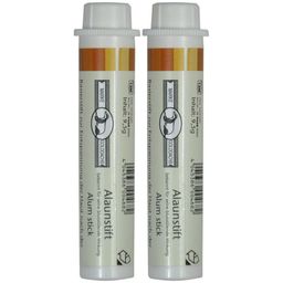 GOLDDACHS Alaunstift mit Schutzhülle, 9,5g