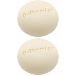 Made by SPEICK Bade & Duschseife Buttermilch-Seife