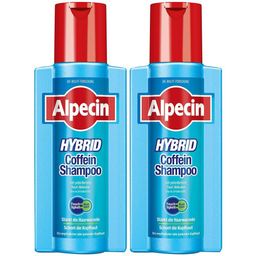 Alpecin Hybrid Coffein-Shampoo