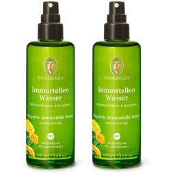PRIMAVERA® Immortellen Wasser