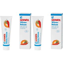 GEHWOL® Wärmebalsam